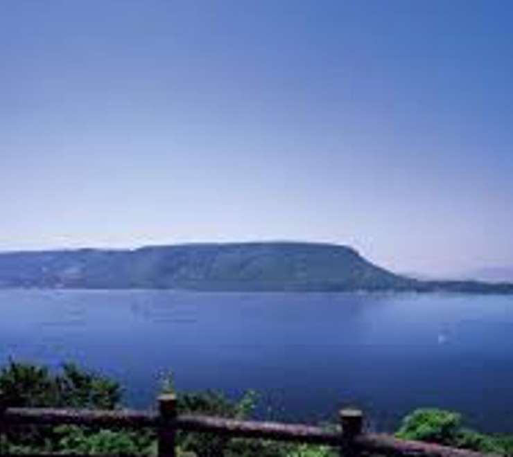 Yashima Plateau