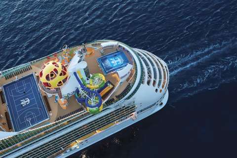 Image related to Mariner of the Seas