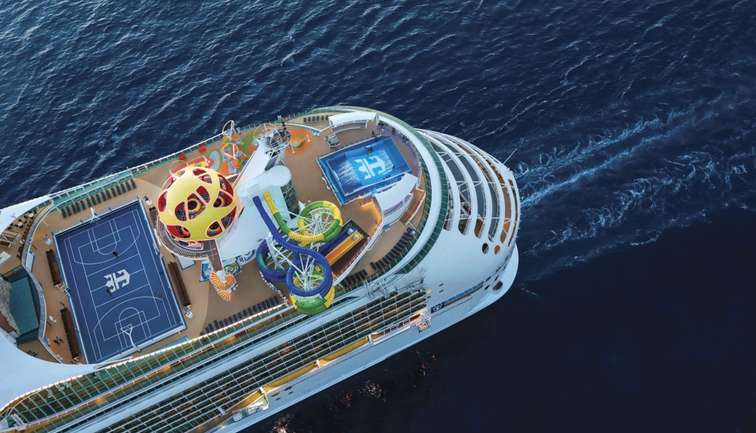 Mariner of the Seas
