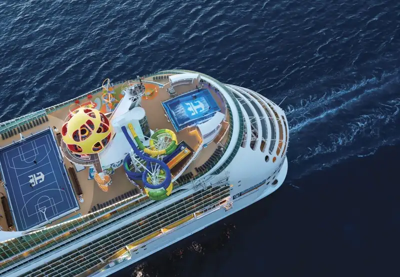 Mariner of the Seas