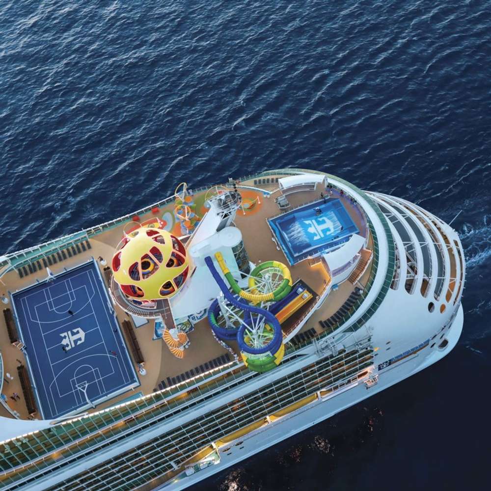 Mariner of the Seas