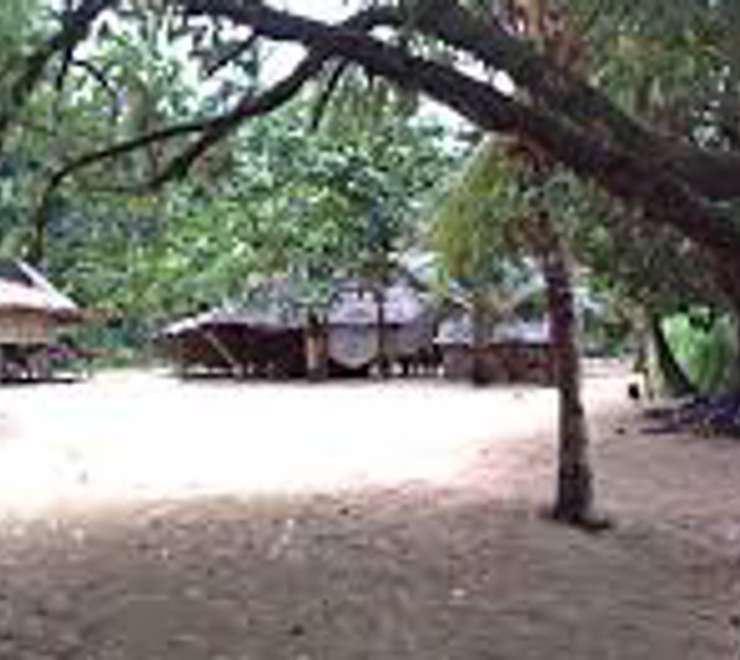 Visit Buma and Usili Villages