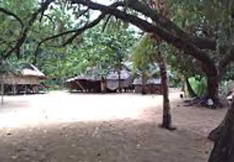 Visit Buma and Usili Villages