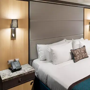Image related to Grand Suite - 1 Bedroom