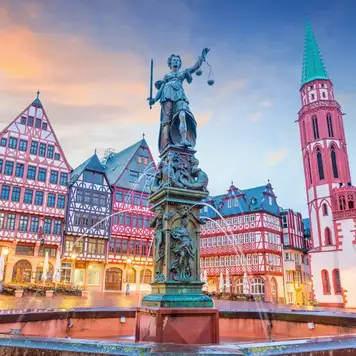 Image related to Frankfurt