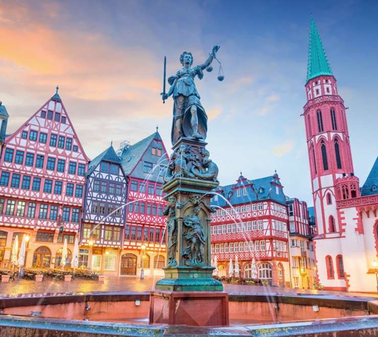 Frankfurt