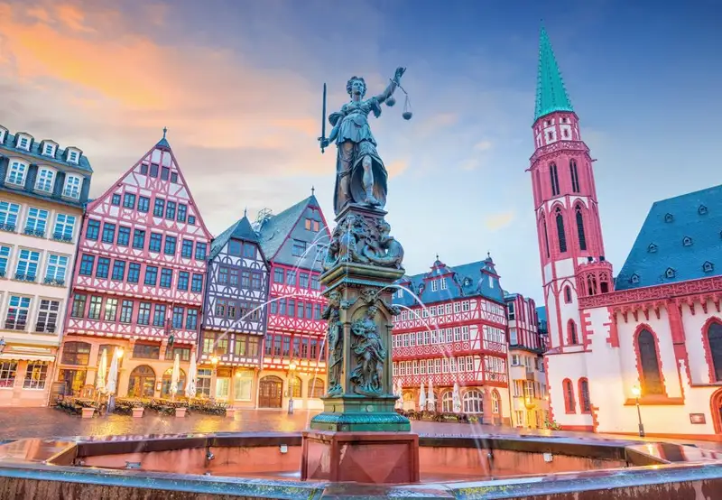 Frankfurt
