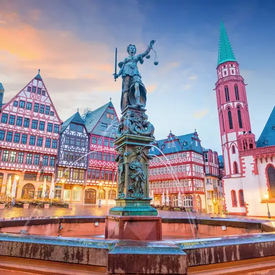 Image related to Frankfurt