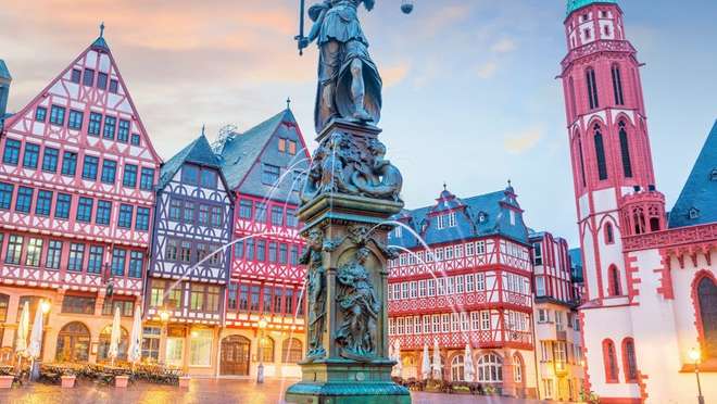 Frankfurt (Germany)