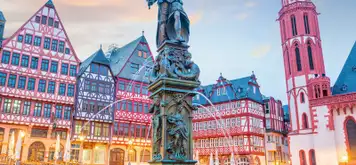 Image related to Frankfurt