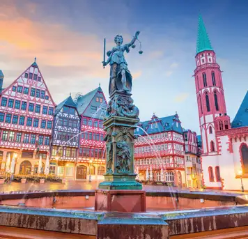 Frankfurt