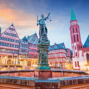 Image related to Frankfurt
