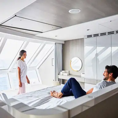 Image related to Iconic Suite