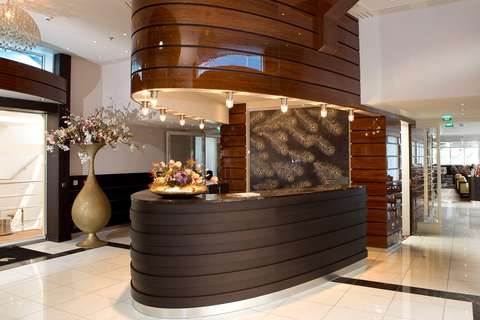 Image related to Reception