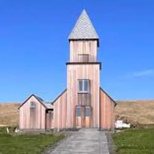 Image related to Midgard Church