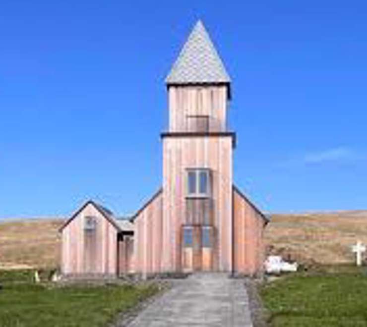 Midgard Church