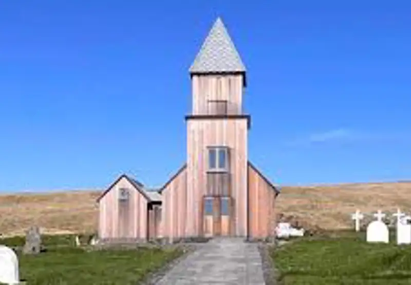 Midgard Church