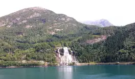 Image related to Furebergsfossen