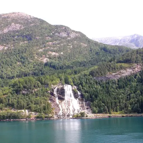 Image related to Furebergsfossen