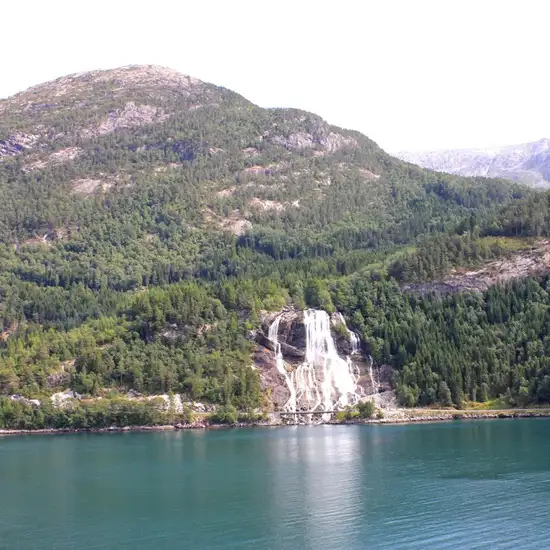 Furebergsfossen