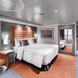 Image related to Yacht Club Interior Suite