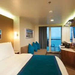 Image related to Club Balcony Suite