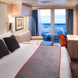 Image related to Obstructed Verandah