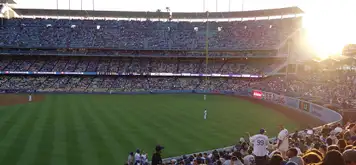 Image related to MBL Baseball Los Angeles Dodgers