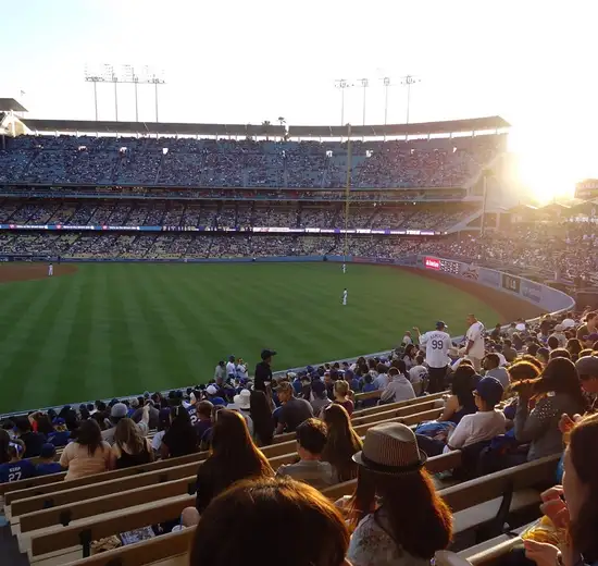 Image related to MBL Baseball Los Angeles Dodgers