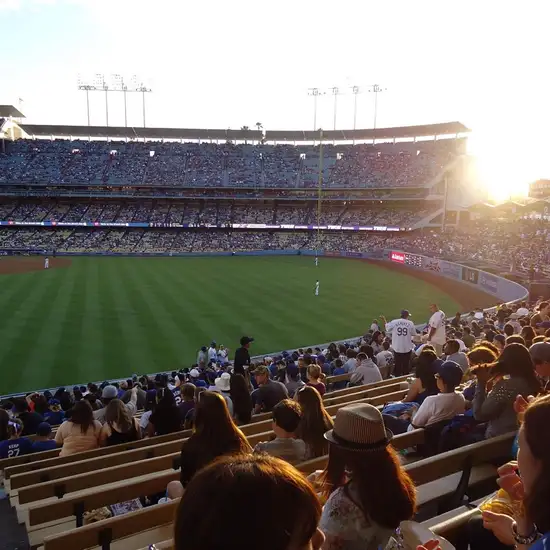 Image related to MBL Baseball Los Angeles Dodgers