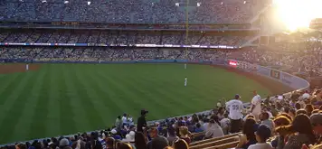 Image related to MBL Baseball Los Angeles Dodgers