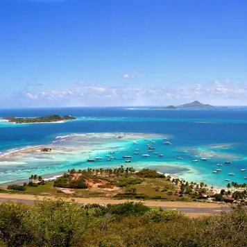 Image related to Union Island, Grenadines