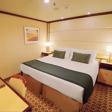 Image related to Interior Cabin