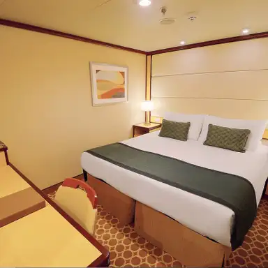 Image related to Interior Cabin
