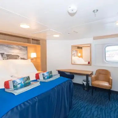 Image related to Expedition Mini Suite