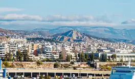 Image related to Athens (Piraeus)