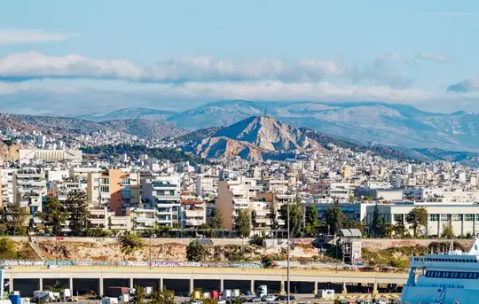 Image related to Athens (Piraeus)