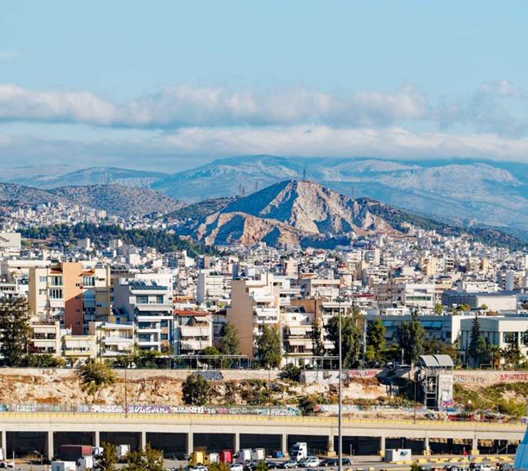 Athens (Piraeus)