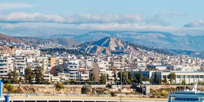 Piraeus