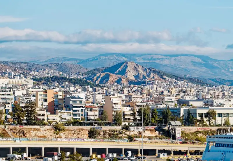 Athens (Piraeus)