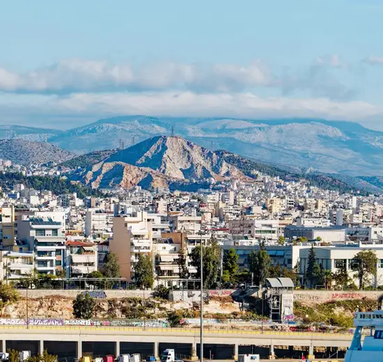Image related to Athens (Piraeus)