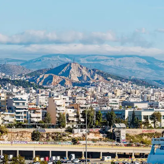 Image related to Athens (Piraeus)