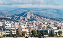 Step into History in Piraeus