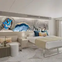 Image related to Club Balcony Suite