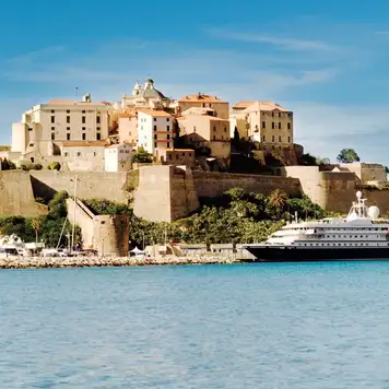 Image related to SeaDream II