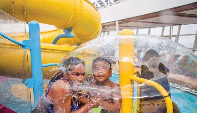 Splashaway