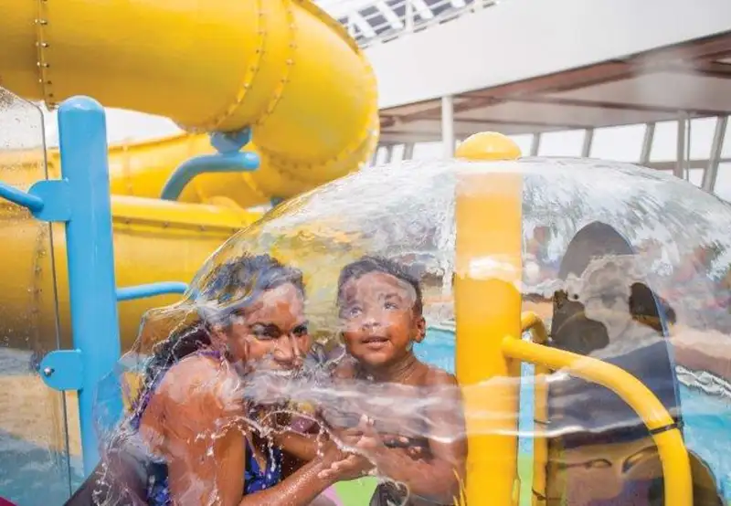 Splashaway