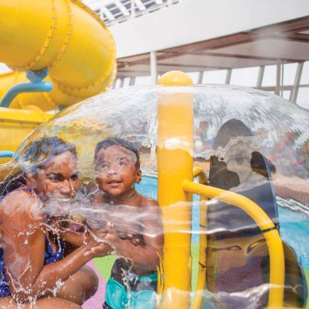 Splashaway