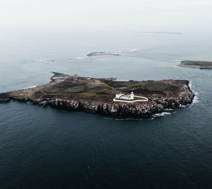 Farne Islands