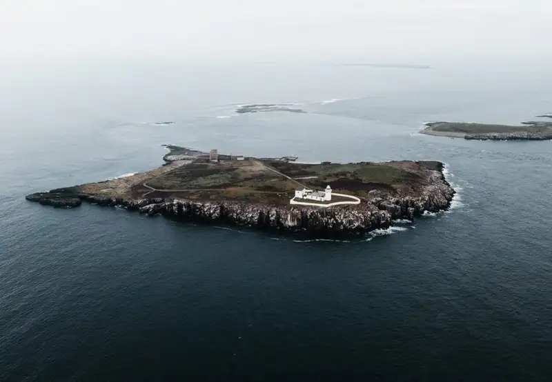 Farne Islands